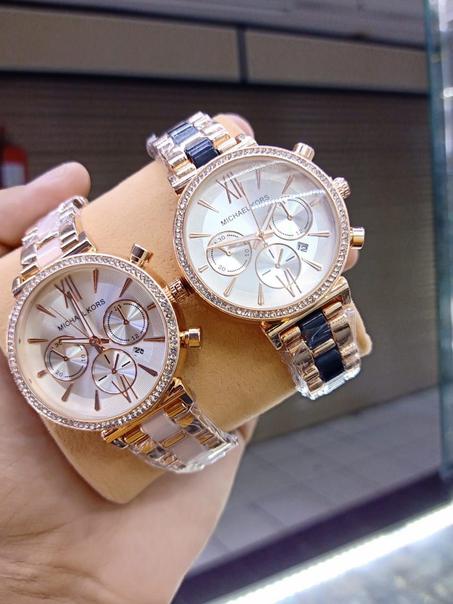 Montre Michael Kors