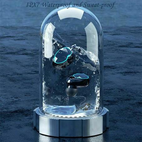 سماعات  M10 الاصدار الاصلي