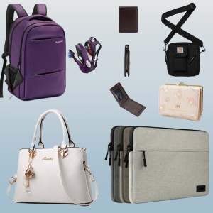 الحقائب و المحافظ