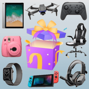 الإلكترونيات