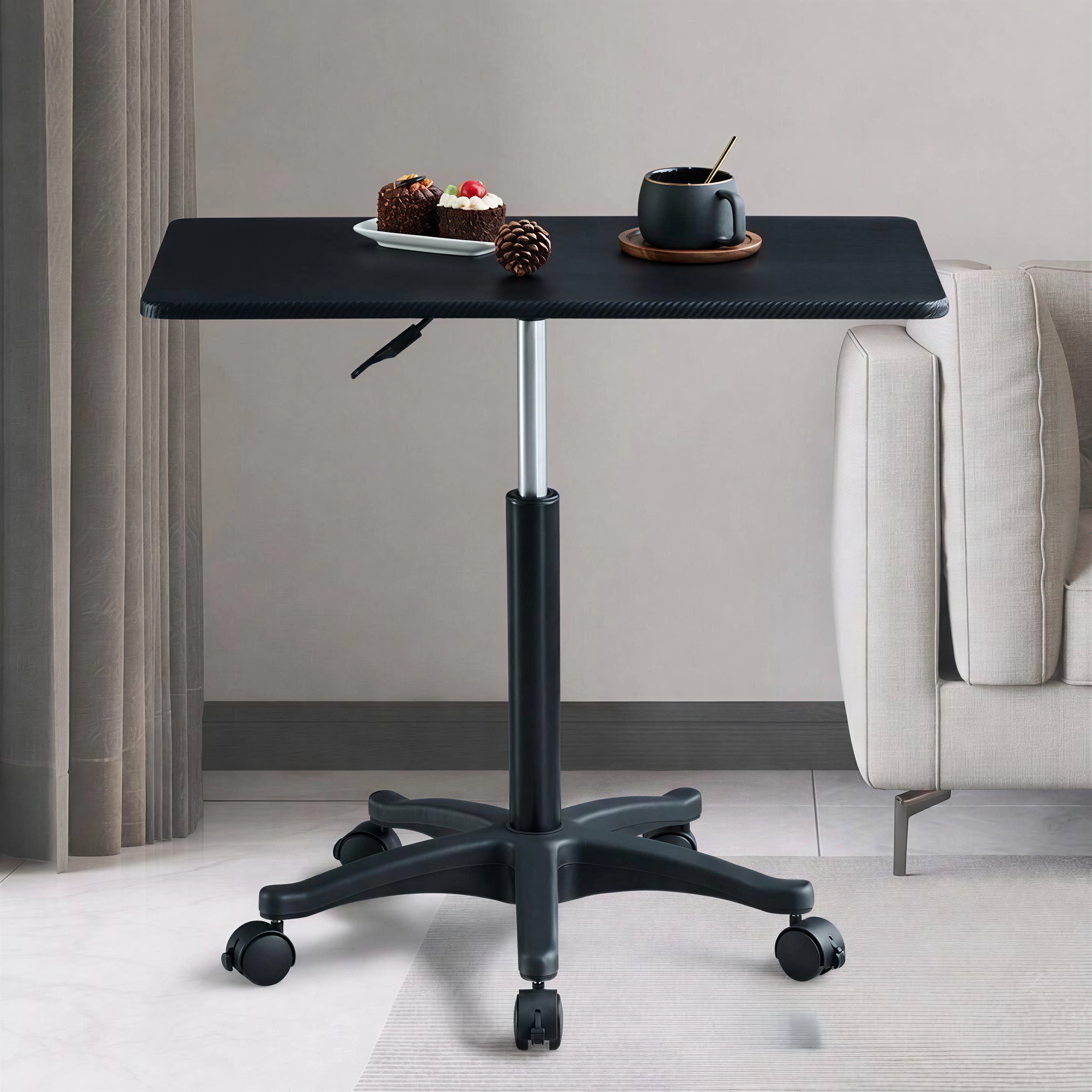 طاولة ومكتب