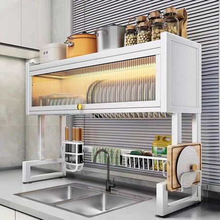 منظم الصحون الأصلي