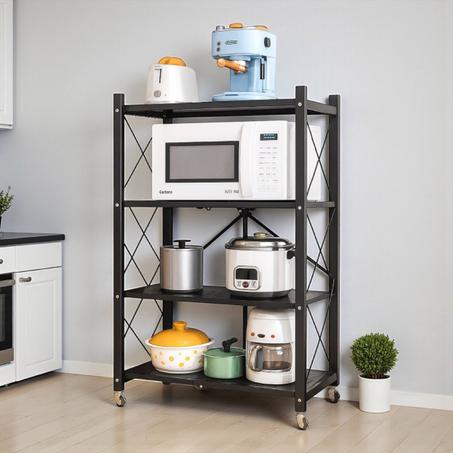 المنظم الحديدي etagere de rangemet