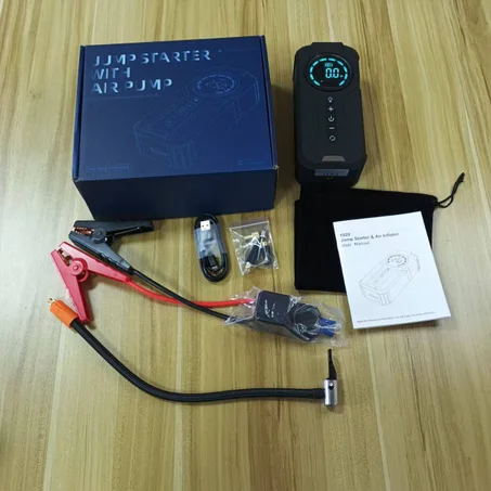 PowerMax 4in1 – باور ماكس 4×1