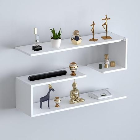 Étagères 2 pièces g20