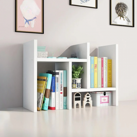 رف يعرض كنوزك