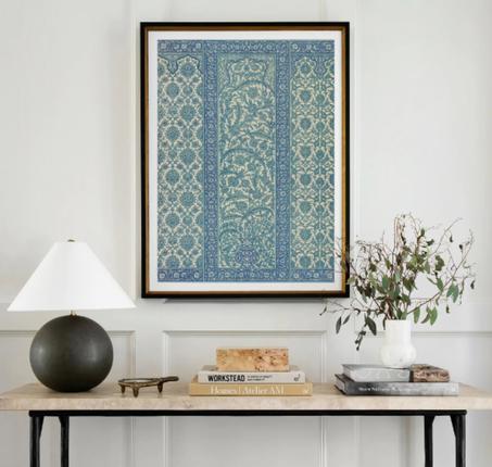 Afghanistan Collection long green