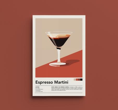 Espresso Martini