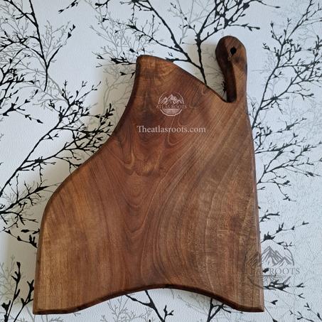 Cutting Board U Design