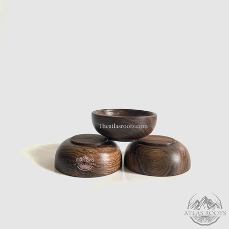 Mini sauce pots
