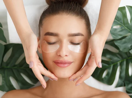 كل ما يخصك سيدتي