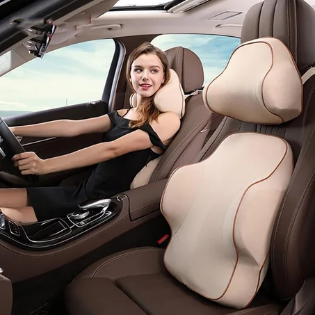 لوازم السيارة