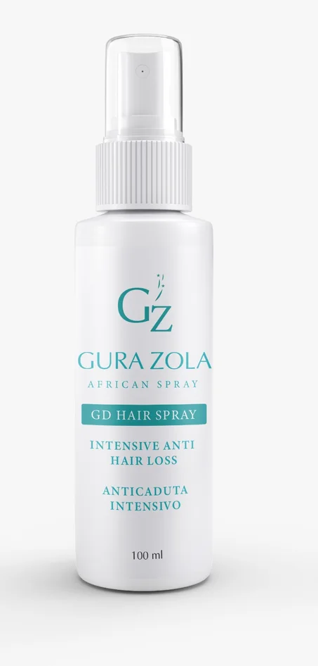 بخاخ الروزماري ضد تساقط الشعر