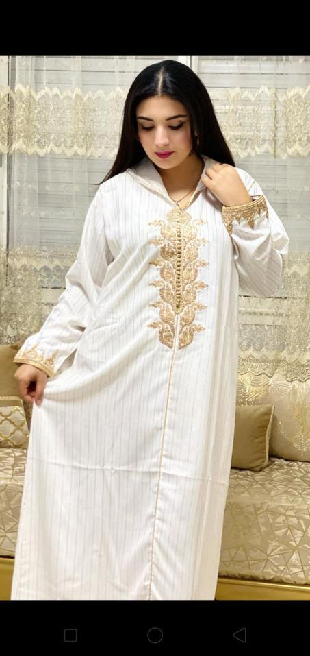 جلابة كريب صقلي