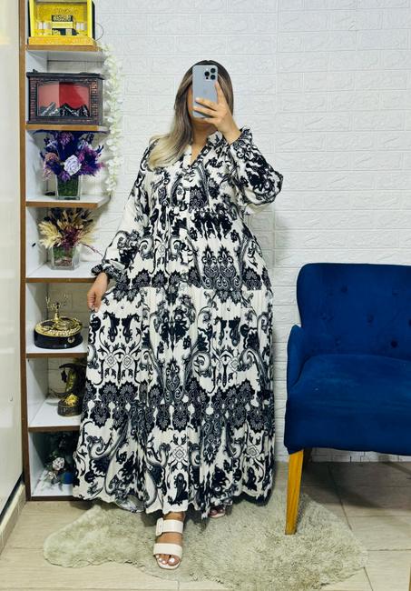 جديد الكسوة للمحجبات و غير المحجبات