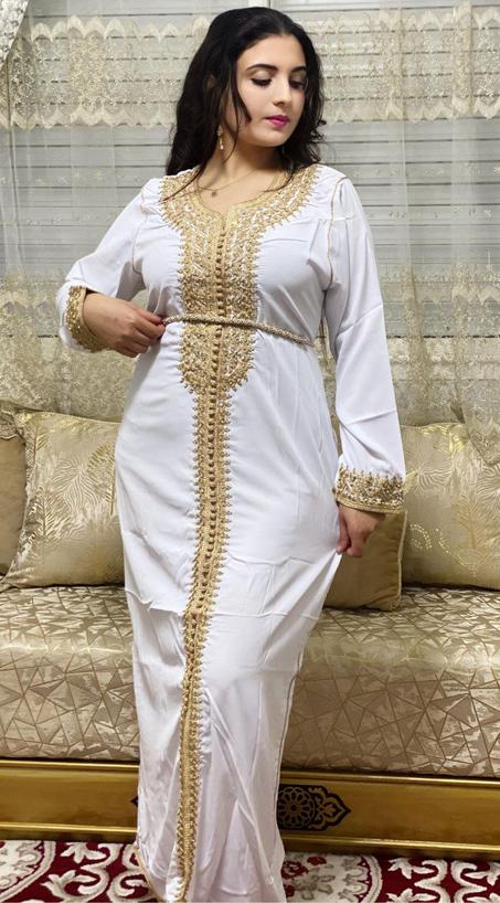 قفطان جوهرة