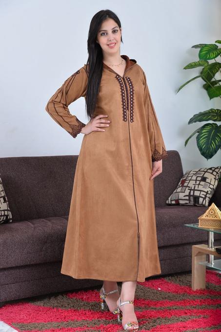 جلابة توب دان