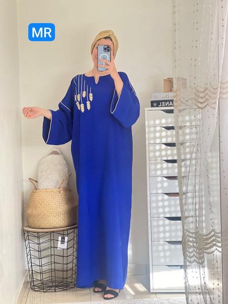 كندورة  رائعة  دايزها الكلام