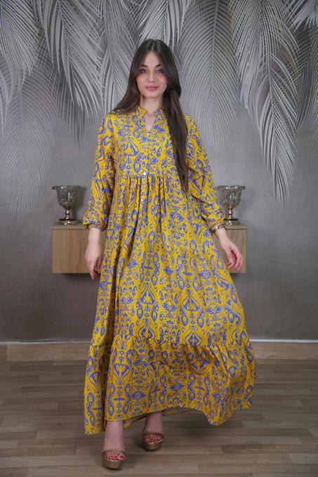 جديد كسوة للمحجبات والغير المحجبات صداف وكلوش