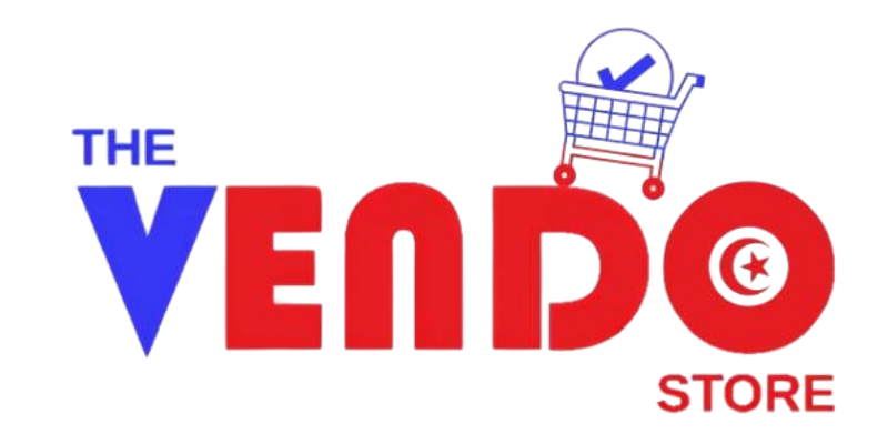 Vendo Store