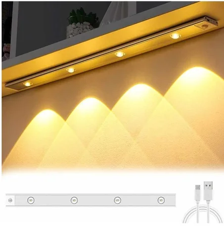 أضواء LED الإقتصادية و  المشعة