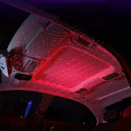 LED CAR