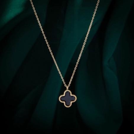 Chaine ANACCI CEI CRYSTAL