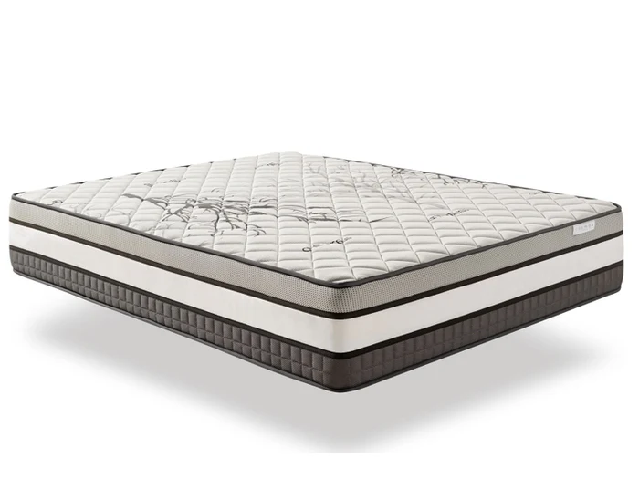 Matelas COMODO Ressorts soutien Ferme