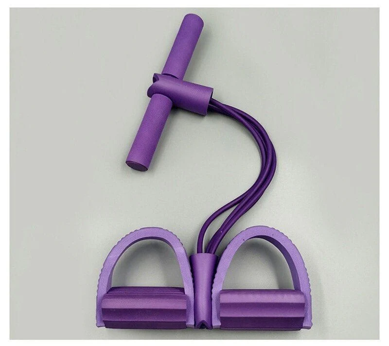 21 bandes de résistance pour fitness