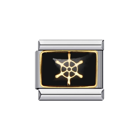 Charm Amarrage (Argent)