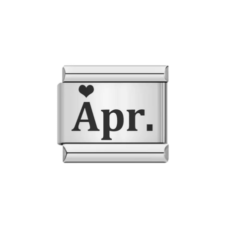 Charm APR (Argent)