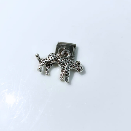 Charm TIGRE  (Argent)