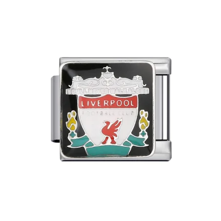 Charm Liverpool (Argent)