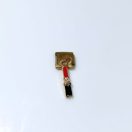 Charm LIPSTICK  (Doré)