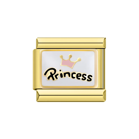 Charm Princess (Doré)