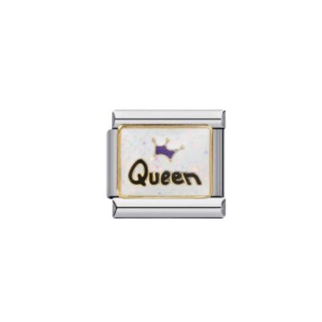 Charm Queen (Argent)