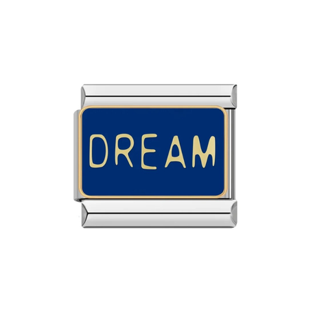 Charm Dream (Argent)