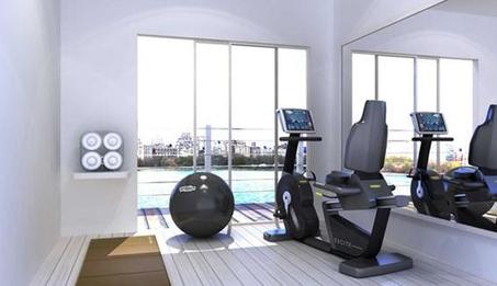 الرياضة واللياقة البدنية