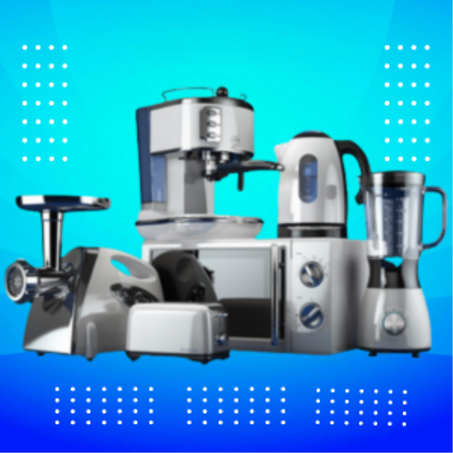 المنزل والمطبخ