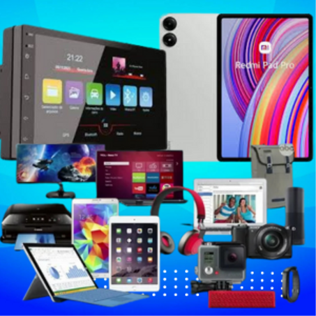 الإلكترونيات