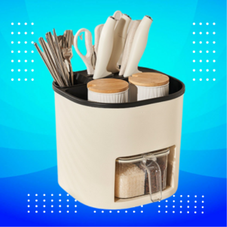 منظم المطبخ