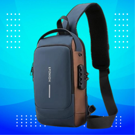 حقيبة صدرية