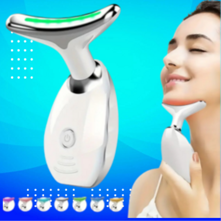 جهاز تدليك الوجه لشد البشرة