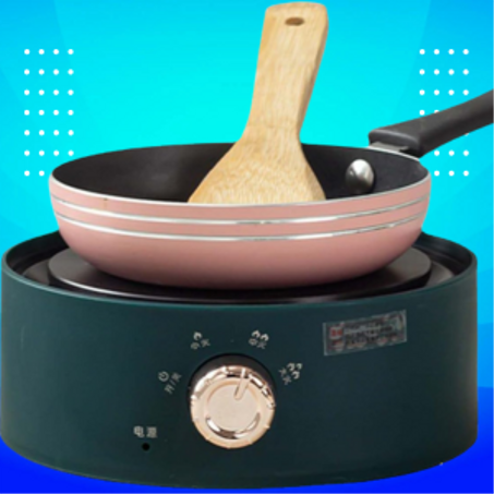 فرن  كهربائي مغناطيسي