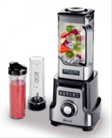 قطع غيار خلاطات تحضير الطعام