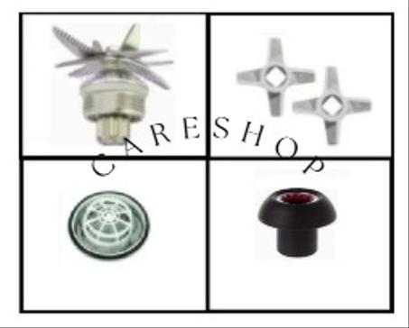 قطع غيار الاجهزة المنزلية