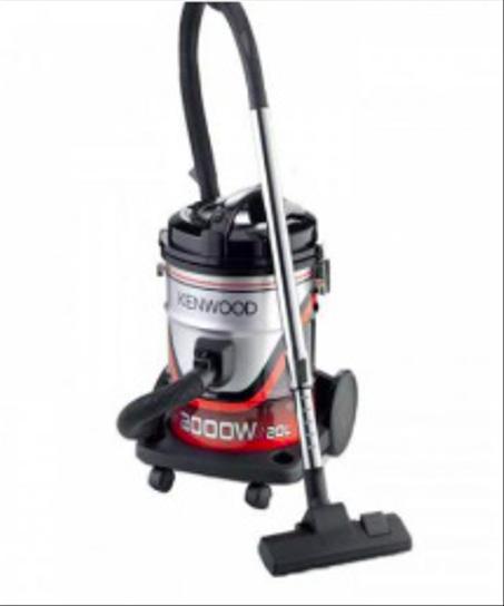 قطع غيار المكانس الكهربائية