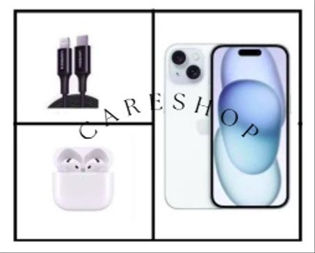 اكسسوارات الموبايلات