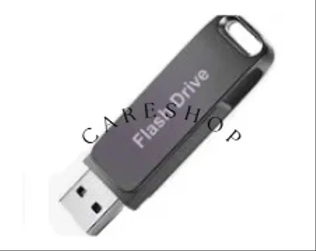 فلاش ميموري