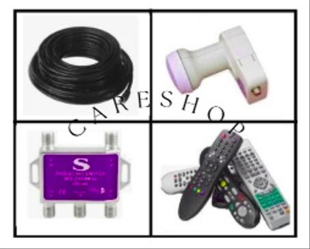 تلفزيون وستلايت